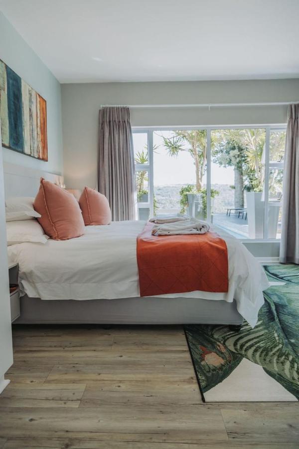 The Edge Boutique Bed And Breakfast Gonubie Exterior foto