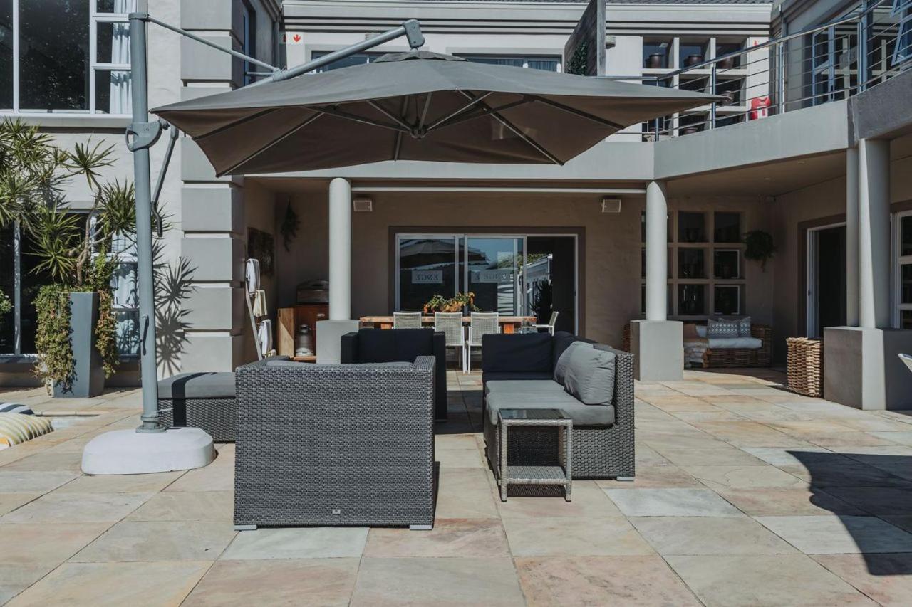 The Edge Boutique Bed And Breakfast Gonubie Exterior foto